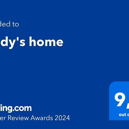 Trudy'S Home أوستوني المظهر الخارجي الصورة