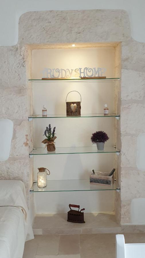 Trudy'S Home أوستوني المظهر الخارجي الصورة